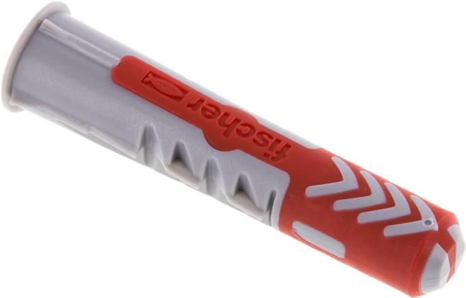 FISCHER Dübel, DUOPOWER 12x60, 25er Pack