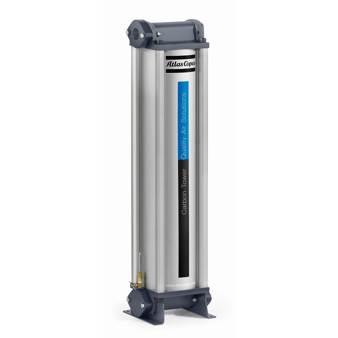 Atlas Copco Aktivkohleadsorber QDT 60
