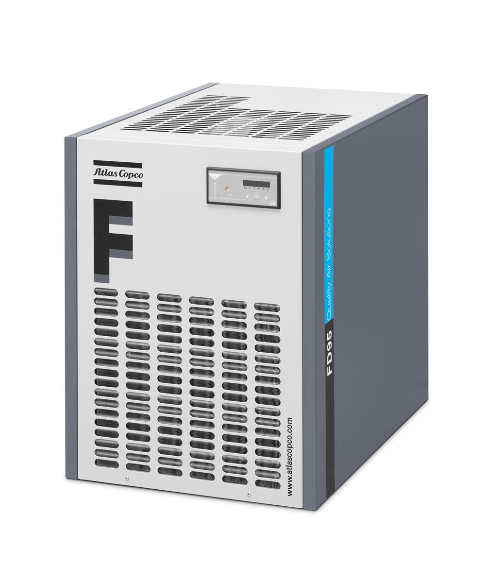 Atlas Copco Kältetrockner FD 70