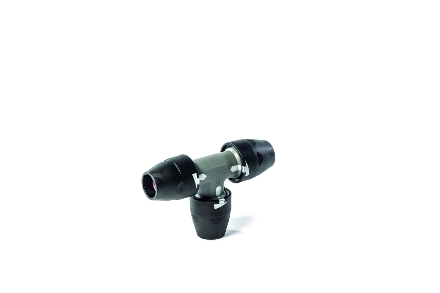 AIRnet T-Stück D25