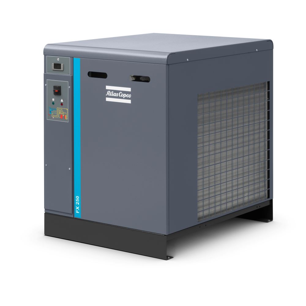 Atlas Copco Kältetrockner FX 250