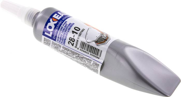 Flächendichtung, LOXEAL, 250 ml, 28-10/250