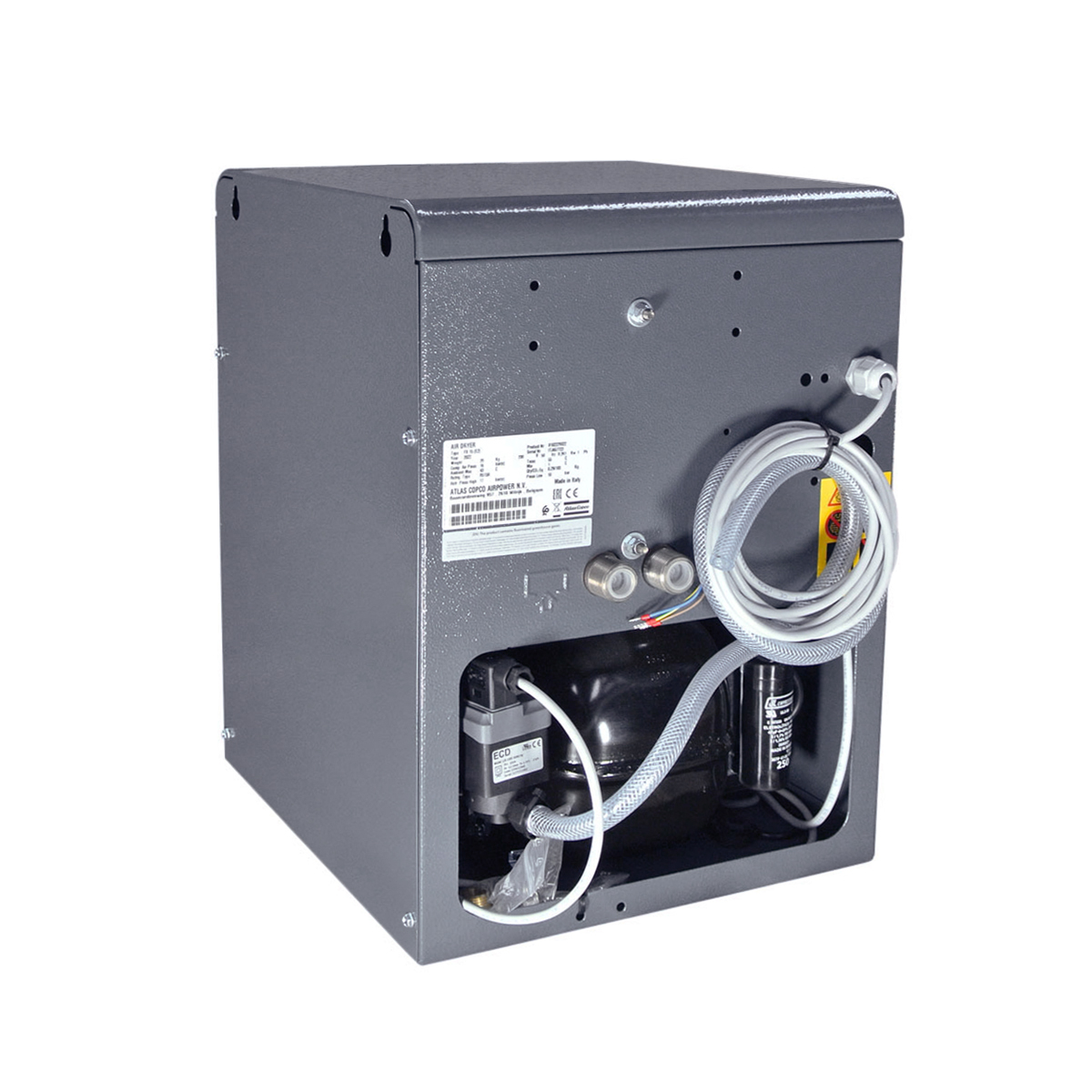 Atlas Copco Kältetrockner FX 10 - 10 l/s - 600 l/min