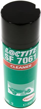 LOCTITE Universalreiniger, 400 ml Spraydose