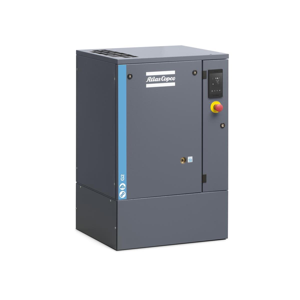 Atlas Copco Schraubenkompressor G 2 P - 10 bar
