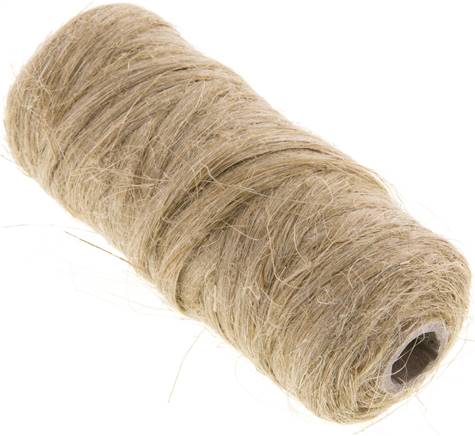 Ersatz-Flachsspule für "FLACHSI", Alternative