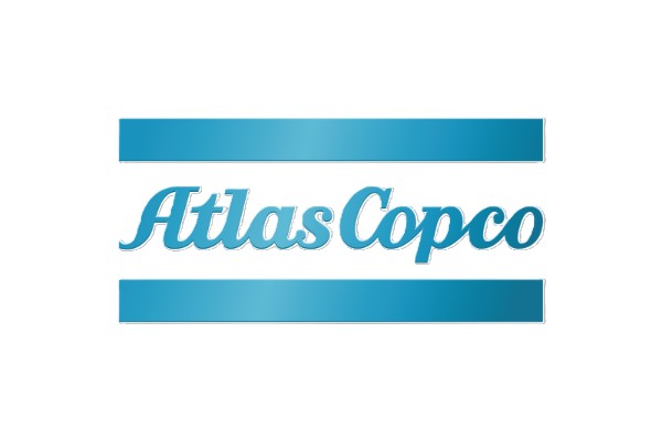 Atlas Copco Kompressor Automan AC55 PRO E90-400, 4116000912