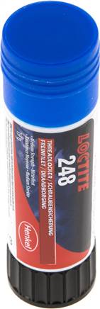 Anaerobe Schraubensicherung, Loctite, 19 g (Stick), mittelfest