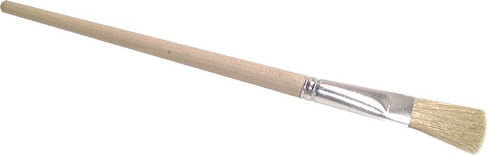 Flachpinsel 10mm