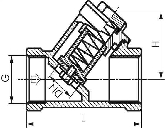 Reparatursatz für RUCK 14 SS ES - RUCK 12 SS ES