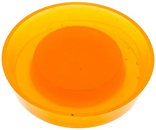 Schnellentlüftungsventil , Ersatzmembrane (Standard) zu SV 12