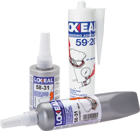 Flächendichtung, LOXEAL, 75 ml, 58-31/75
