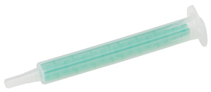 Mischerdüse (A-System) passend für z.B. Loctite Strukturklebstoffe in 50 ml Doppelkartusche, HPKMD A