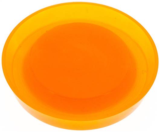 Schnellentlüftungsventil , Ersatzmembrane (Standard) zu SV 34