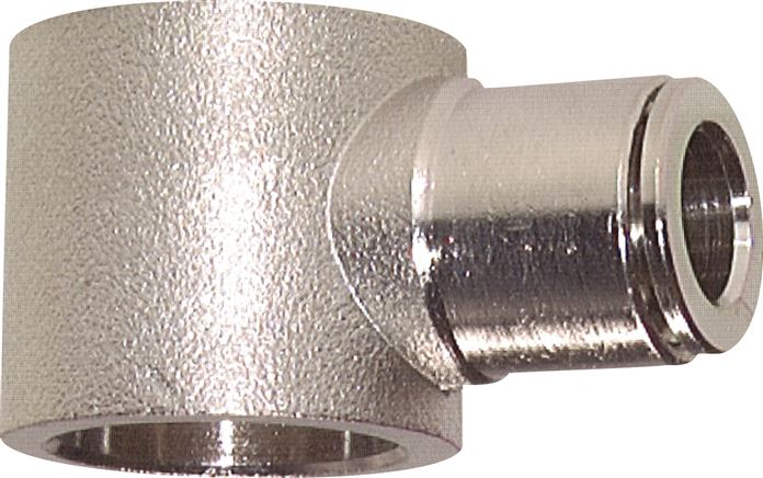Kipphebelventil 2/2-Wege, 6 mm (außen)-G 1/4" (AG)