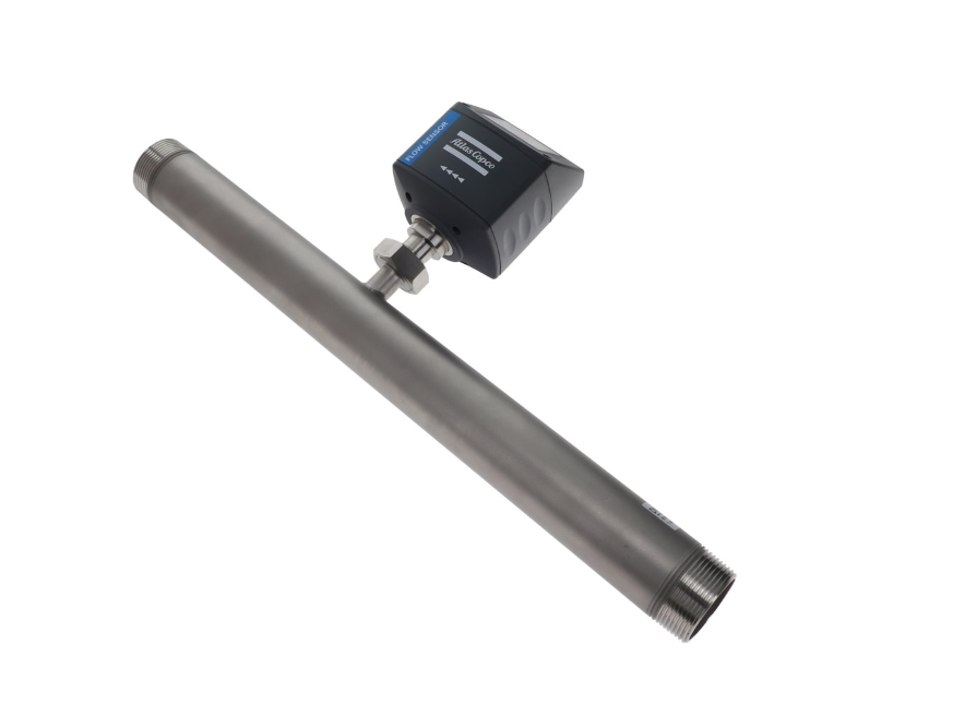 Flow meter FLI D80 A -  Analog 4-20 - R-EXT