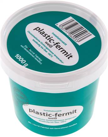 Original "plastic-fermit", 1 kg Dose