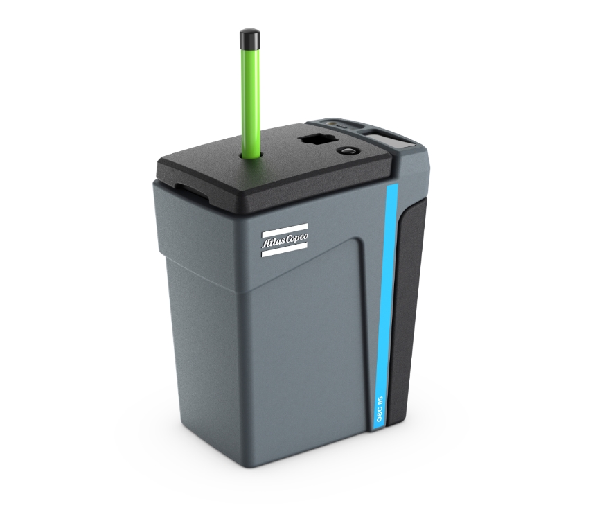 Atlas Copco Öl-Wasser-Trenner OSC 85 CLAY