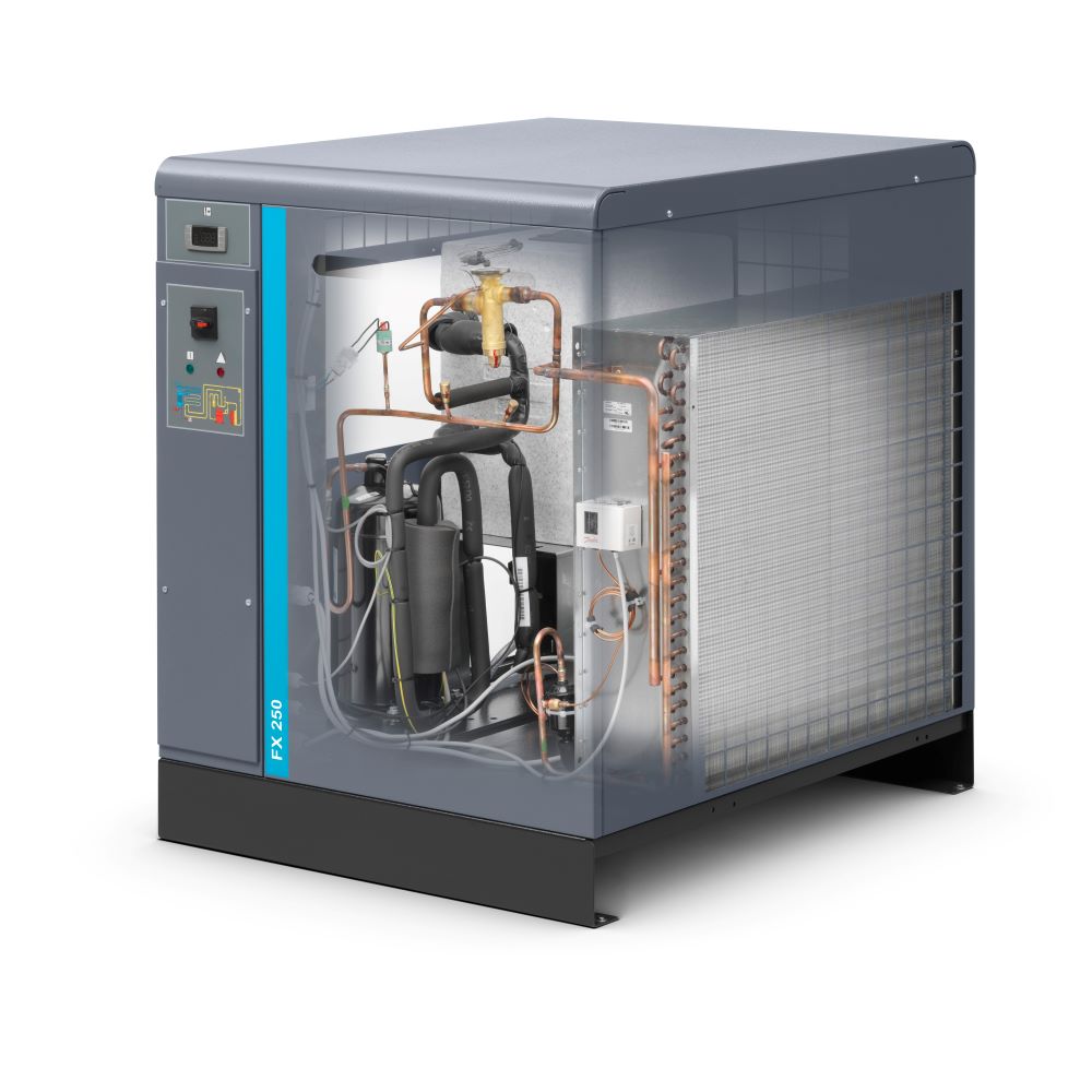 Atlas Copco Kältetrockner FX 250