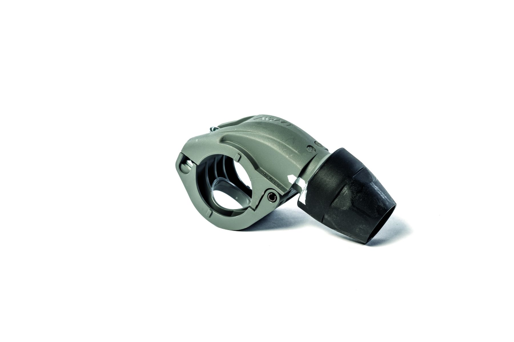 AIRnet Schnellanschlussstueck PF-S D50 x D25