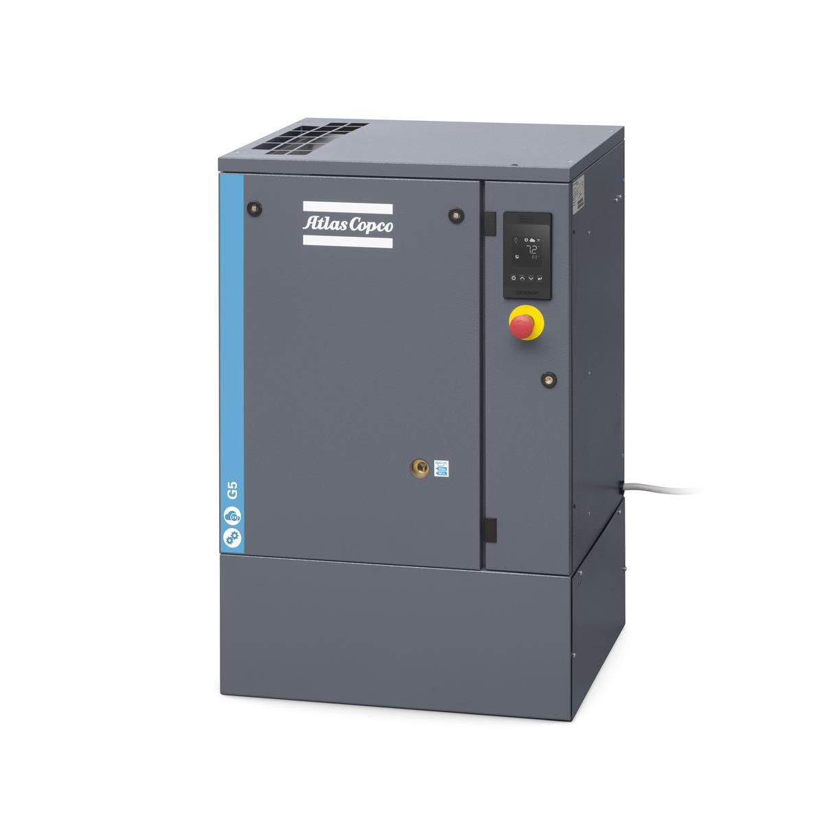 Atlas Copco Schraubenkompressor G 5 P - 10 bar