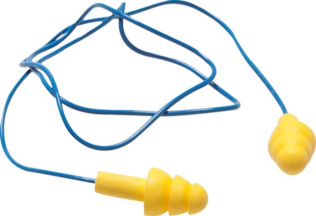 Gehörschutzstöpsel EAR Classic II, 50 Paar (Spenderbox (Einzelpack))