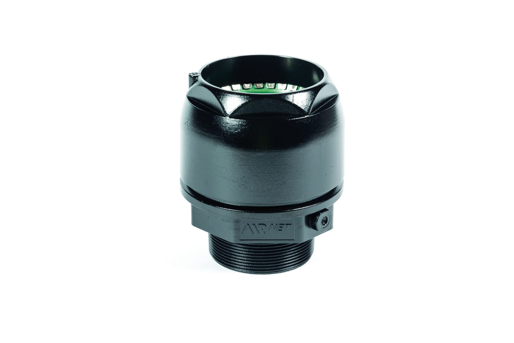 AIRnet Anschlussstueck B-S D63 x R2-1/2'' a 2811661790