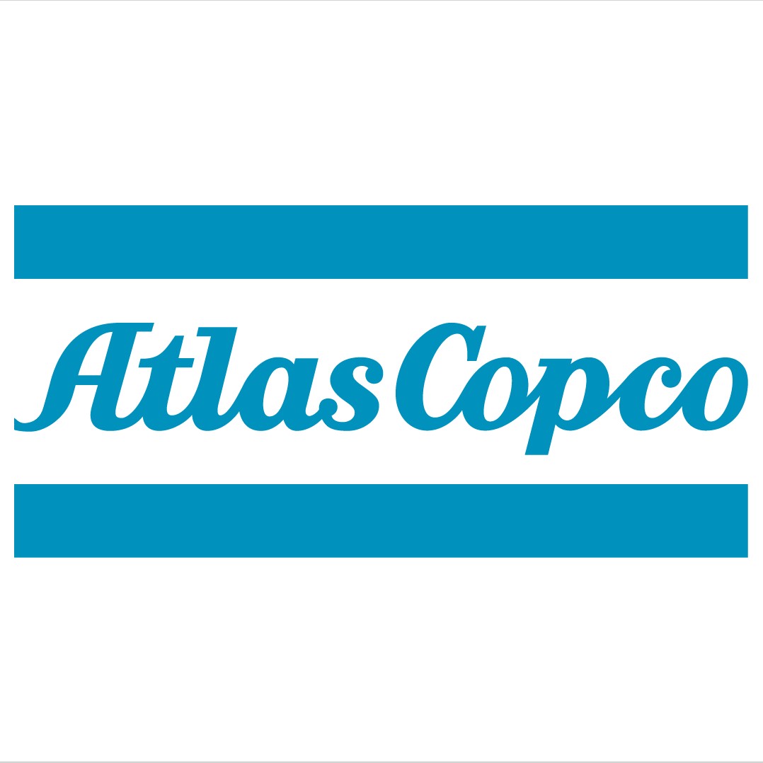 Atlas Copco Wandmontage-Kit zu SMD35 (32°C) & SMD 13-23 (55°C)