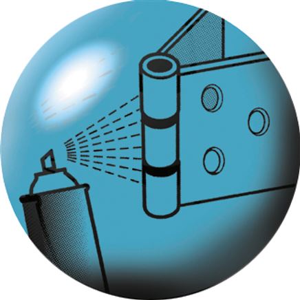 LOCTITE Anti-Seize mit Lebensmittelfreigabe, 907 g Dose