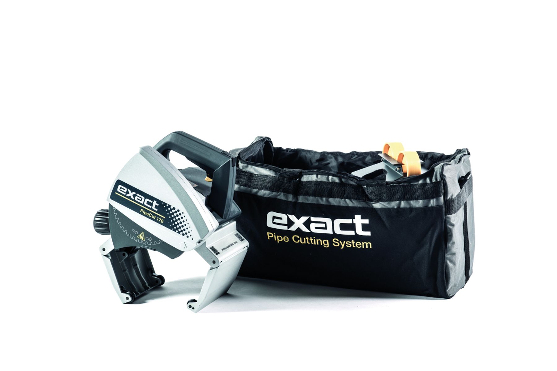 AIRnet Elektrischer Rohrschneider 230V