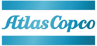 Atlas Copco
