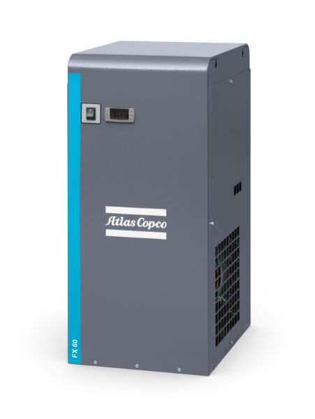 Essiccatore a refrigerazione Atlas Copco FX 60