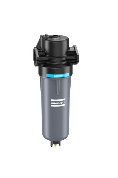 Atlas Copco Wasserabscheider WSD 300+  G2"