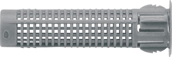 FISCHER Ankerhülse 20x200 (M 12 - M 16), 20er Pack