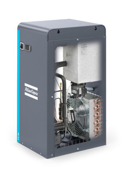Essiccatore a refrigerazione Atlas Copco FX 50