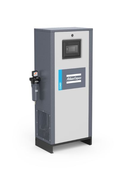 Atlas Copco CD 90+ essiccatore ad adsorbimento Punto di rugiada in pressione [-70 °C]