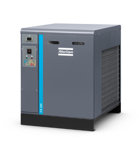 Atlas Copco Kältetrockner FX 300