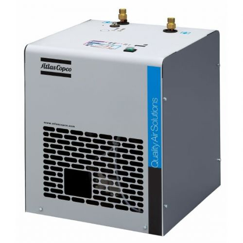 ABVERKAUF Atlas Copco Kältetrockner FD 30 - 30 l/s - 1800 l/min