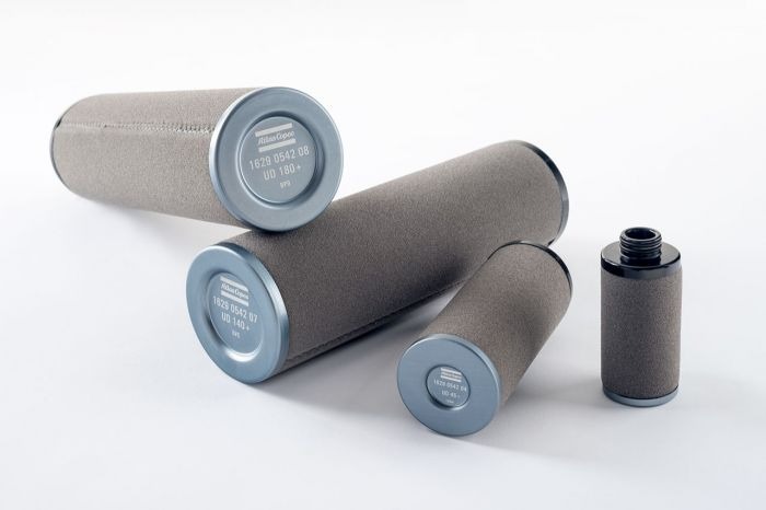 Filterelement für UD 9+