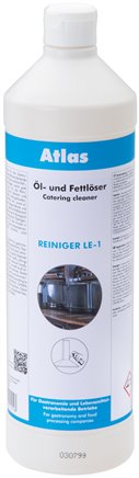 Gastronomiereiniger, 1 l Flasche
