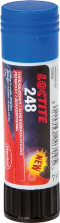 Anaerobe Schraubensicherung, Loctite, 19 g (Stick), mittelfest