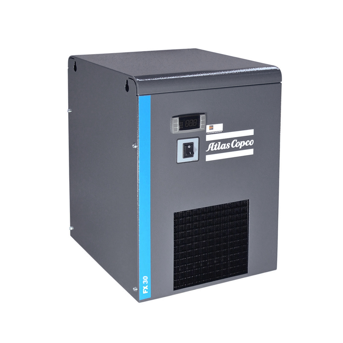 AUSSTELLER Atlas Copco Kältetrockner FX 30 - 30 l/s - 1800 l/min