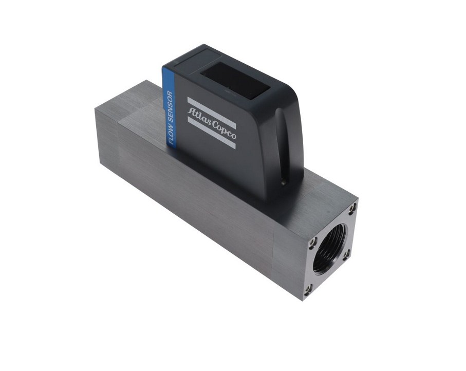 Flow meter FLI D32 C -  Analog 4-20 - G-INT