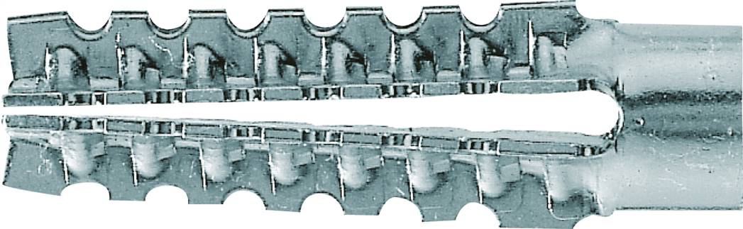 FISCHER Metallspreizdübel FMD, 100er Pack, DUBEL FMD6X32