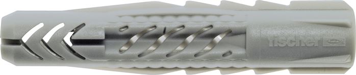 FISCHER Dübel, UX 8x50 ohne Rand, 100er Pack