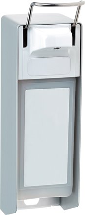 Spender (verschließbar) für 1 l Euroflasche