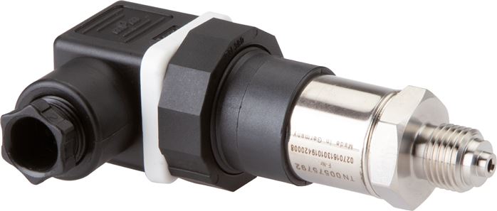 Druckmessumformer 0 bis 25 bar, G 1/4" AG