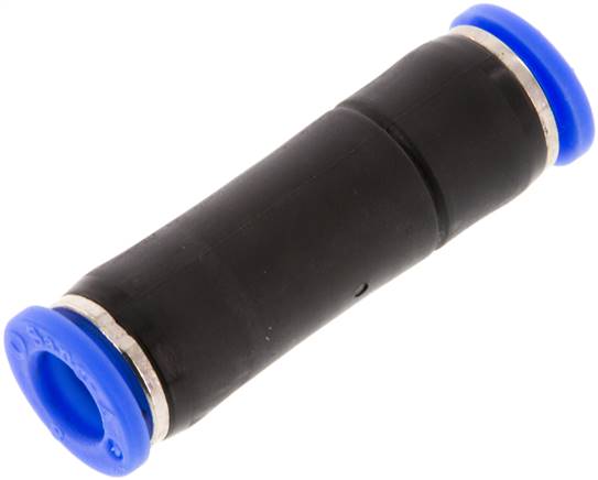 Steckanschluss-Rückschlagventil 8mm, IQS-Standard