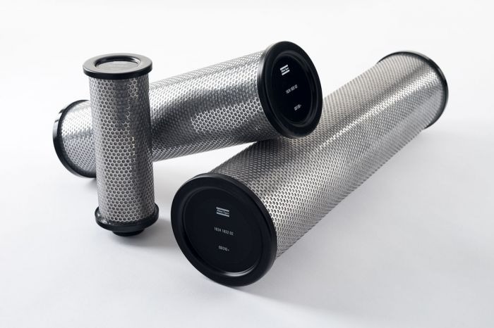Filterelement für QD50+