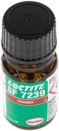 LOCTITE Primer, 4 ml Flasche